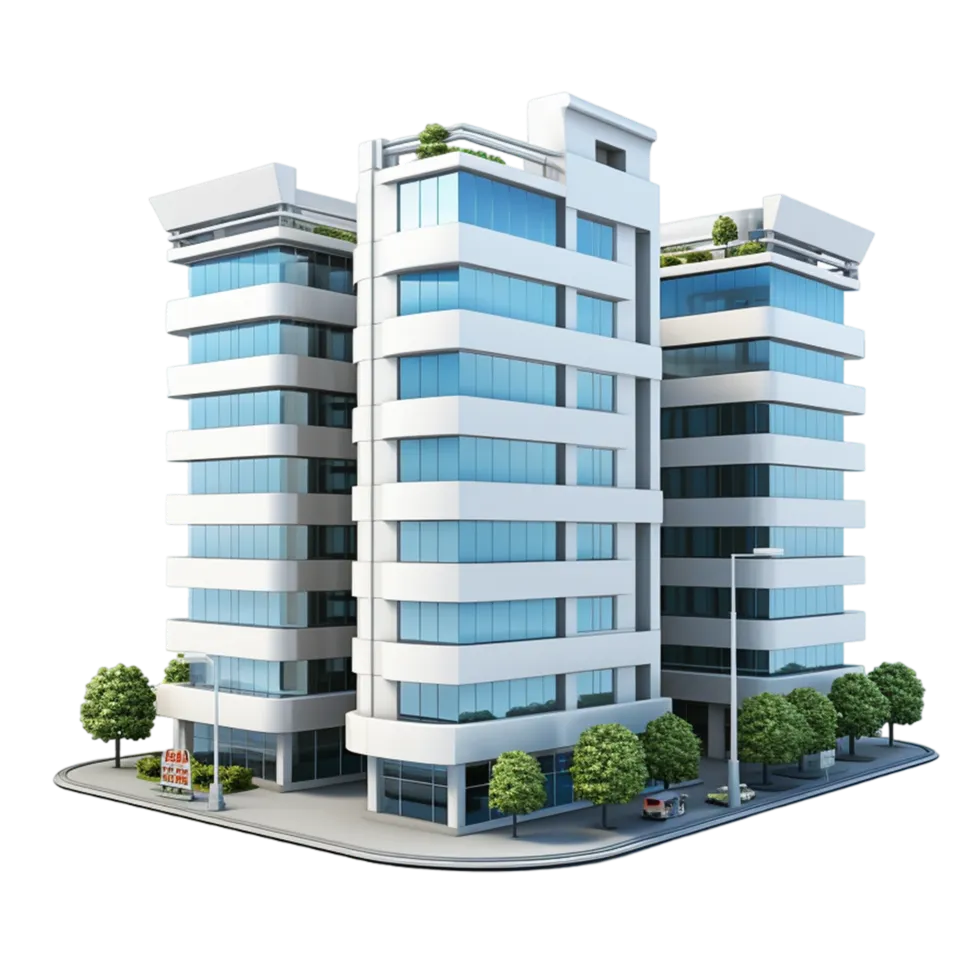 Commercial Properties