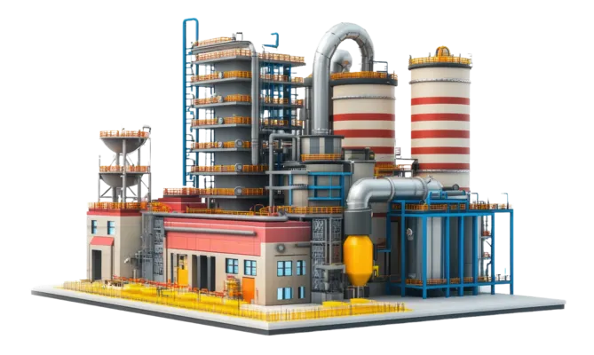 Industrial Properties